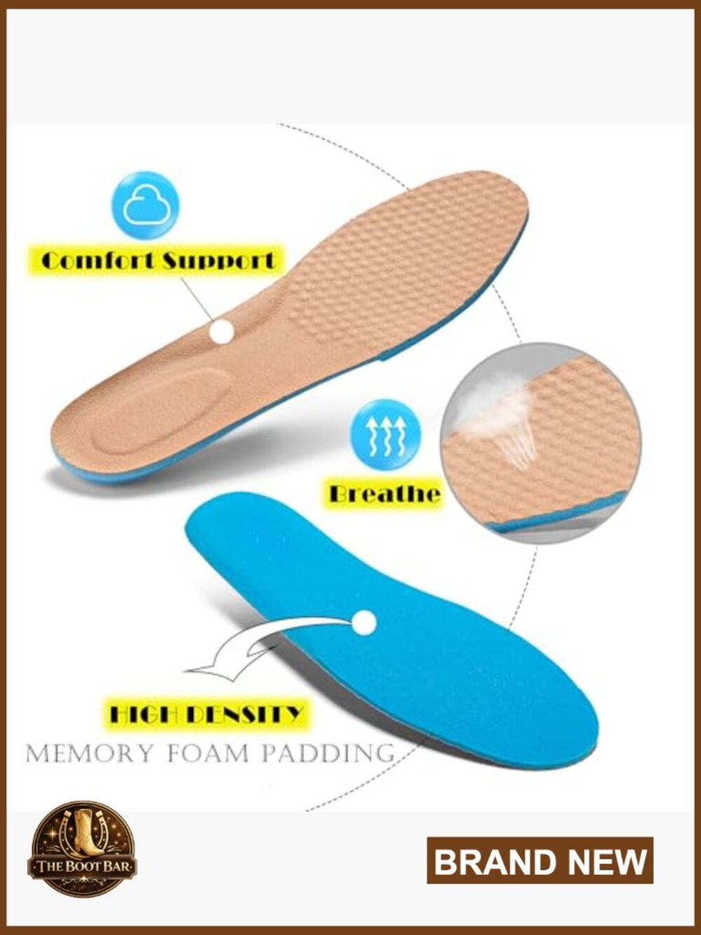 Breathable Mesh Slip-On Loafers, Lightweight Comfort Walking Shoes - Picture 6 of 6